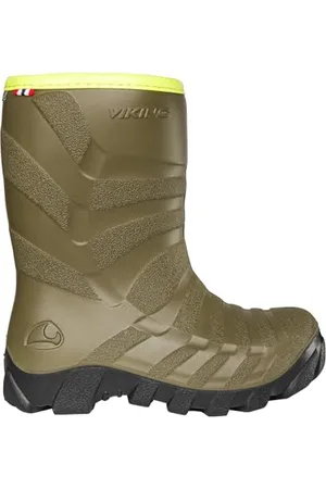 Viking Ultra Warm, Stivali da neve Unisex - Bambini e ragazzi, , 36 EU
