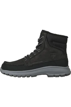 Helly Hansen Stivali Invernali Impermeabili Garibaldi V3, Stivali invernali Uomo, , 40.5 EU