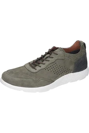DR. BRINKMANN Manitu Lacci, Scarpe da Ginnastica Uomo, , 41 EU