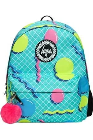 Hype ZAINO RETRO SHAPES, , Taglia unica, Casual