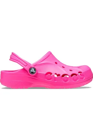 Crocs Baya Clog K, Zoccoli Unisex - Bambini e Ragazzi, , 37/38 EU