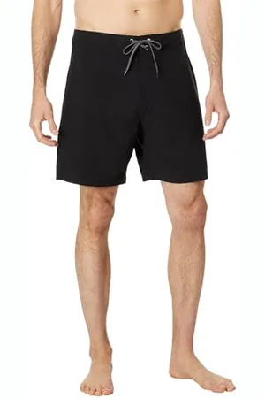 Hurley Boardshort Uomo - Phantom-Eco O&O Solid 18