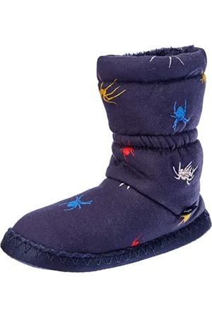 Joules Jnr Padabout, Pantofole, , Small