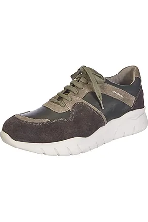 Strellson Otter-Sneaker Lfu, Scarpe da Ginnastica Uomo, , 47 EU