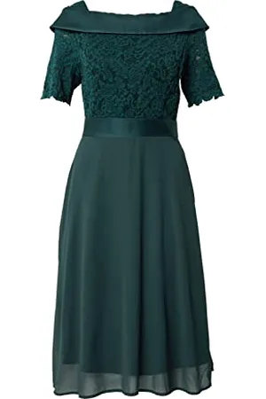 Apart ApartFashion Abito in Pizzo Vestito, , 40 Donna