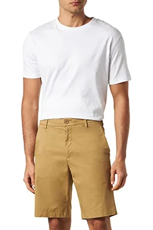 Dockers Smart Supreme Flex Modern Chino Short, Pantaloncini Uomo, , 28W