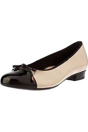 ARA Bari, Ballerine Donna, , 37 EU Stretta