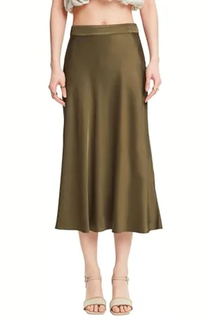 ESPRIT 044ee1d333, Gonna Donna, (Dark Khaki), 36