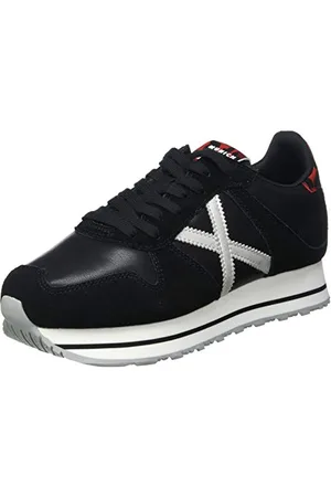 Munich Massana Sky 124, Scarpe da Ginnastica Donna, , 34 EU