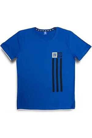 Inter Underwear T-Shirt, , XL Unisex-Adulto