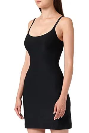 Chantelle SOFTSTRETCH, Culotte (Pack x 3), Intimo Invisibile Donna, (Black 011), M-L