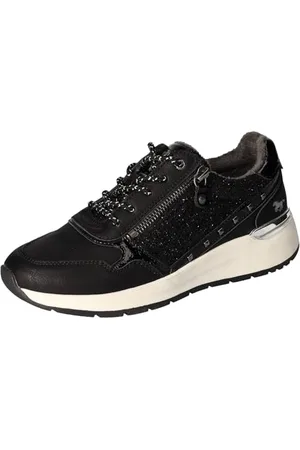 Mustang 1487-302, Scarpe da Ginnastica Donna, , 36 EU