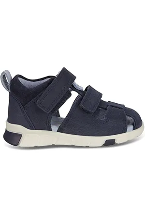 Ecco Mini Stride, Sandals Bimbo 0-24, , 24 EU