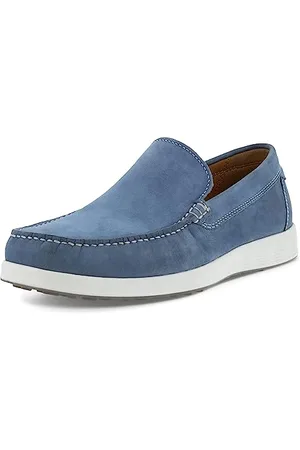 Ecco S Lite Moc M Moccasins, Moccasini Uomo, , 41 EU
