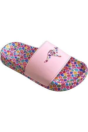 KangaROOS Stampa K-Slide, Sandali Donna, , 35 EU