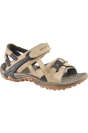 Merrell Kahuna 4 Strap-Shock, Sandalo Uomo, , 48 EU