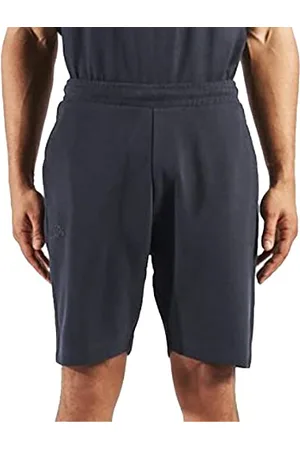 Kappa Edric Life Pantaloncini, , XL Uomo