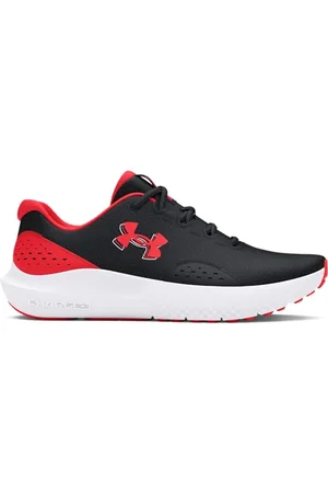 Under Armour UA W Charged Surge 4, Scarpa da Corsa Donna, 004, 38.5 EU