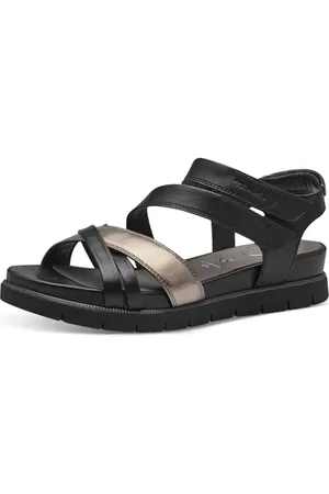 Tamaris 8-88711-42, Sandali con zeppa Donna, , 40 EU