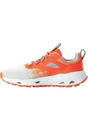 Jack Wolfskin PRELIGHT PRO Vent Low W, Scarpe da Ginnastica Donna, , 39 EU