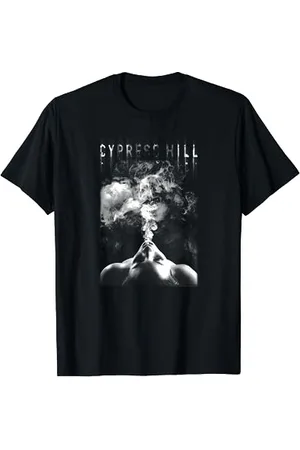 Cypress Hill I Wanna Get High Maglietta