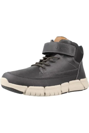 Geox J Flexyper Boy, Stivale alla Caviglia, , 38 EU