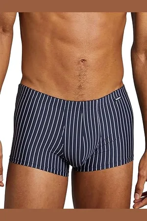 Skiny Herren Pant 2er Pack Micro Multipack Slip, , M (Pacco da 2) Uomo