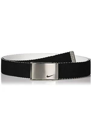 Nike Reversibile Singolo Web Cintura, , Etichettalia Unica Donna