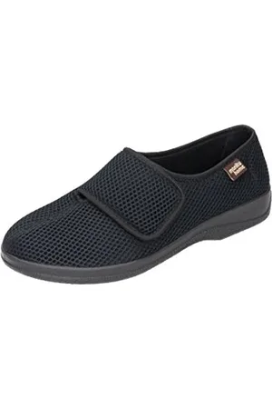 Manitu Home - Pantofole da Uomo Basse, , 44 EU