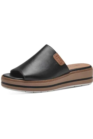 Jana 8-27272-42, Sandali bassi Donna, , 37 EU