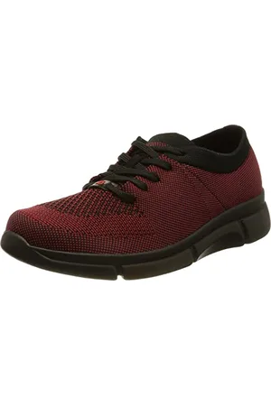 Berkemann Allexis, Scarpe da Ginnastica Donna, , 34 2/3 EU