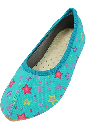 Beck Asterisco, Scarpe da Ginnastica Bambine e Ragazze