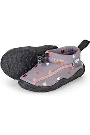 Sterntaler Aqua Heart, Mocassino Basso Bambina, , 22 EU