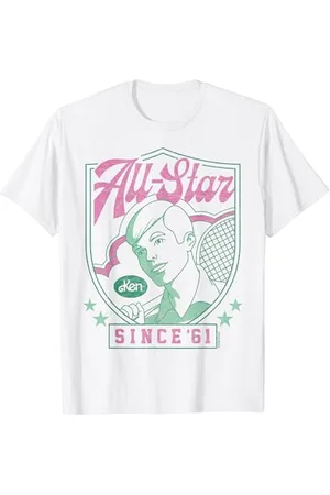 Barbie – Ken Tennis All-Star Since 