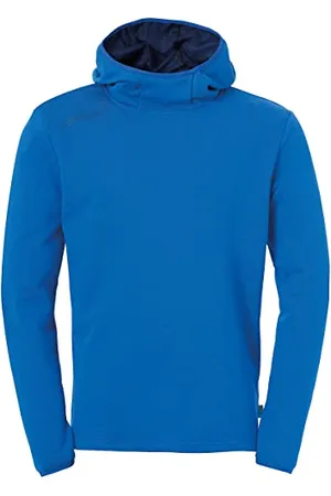 Uhlsport Essential Felpa con Cappuccio, , 152 cm Bambino