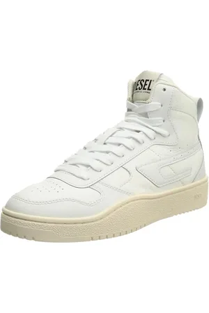 Diesel S-Ukiyo, Scarpe con Lacci Uomo, T1015-P5576, 42.5 EU