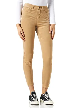 Benetton Pantalone 4AH7573Y4, , 46 Donna