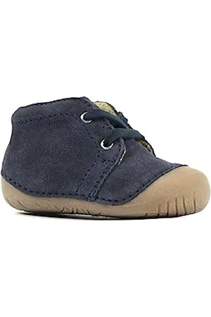 Richter Kinderschuhe Richie, Scarpe per Chi Inizia a Camminare Unisex-Bimbi 0-24, , 21 EU