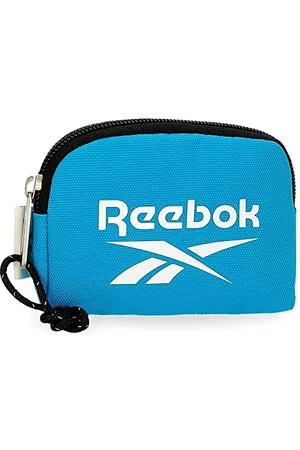 Reebok Borsa Boston 12x8x2 cm Poliestere