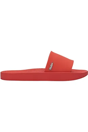 Melissa Sun Sunset Ad, Sandali Bassi Donna, , 37 EU