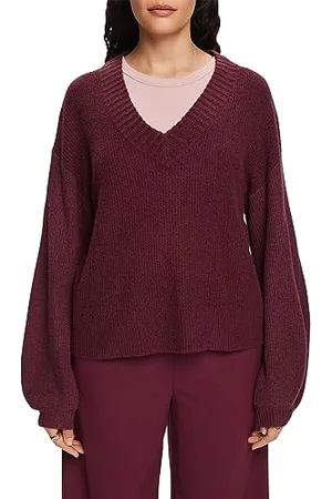 ESPRIT 083cc1i306 Maglione, , M Donna
