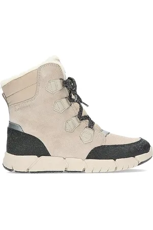Geox J Flexyper Ragazza B Ab, Stivaletto, , 33 EU