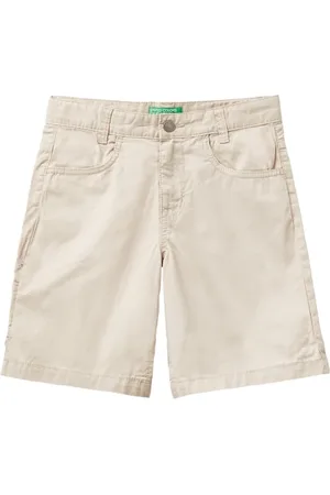 Benetton Bermuda