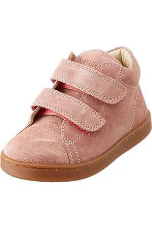 Naturino Gemzie4 VL, Scarpe da Ginnastica, Rosa (Pink), 21 EU