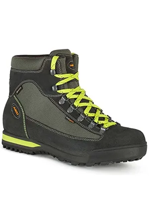 Aku Slope Micro GTX, Stivali SENDERISMO Unisex-Adulto, , 46.5 EU