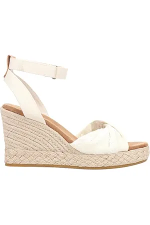 TOMS Marisela, Sandali con zeppa Donna, , 35.5 EU