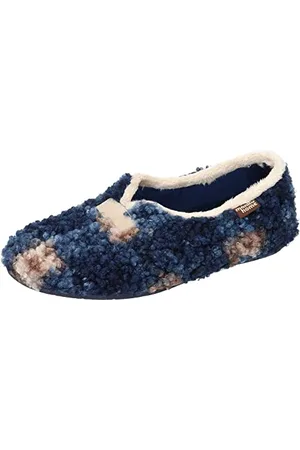 Manitu 340030-05, Ciabatte Donna, , 41.5 EU