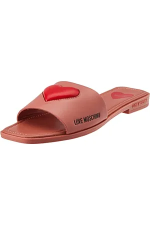 Moschino Sabot, Ciabatte Donna, , 38 EU