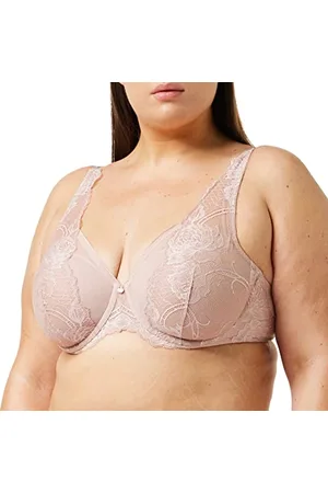 Triumph Donna Wild Peony Florale WP, Molded Bra, , 6E