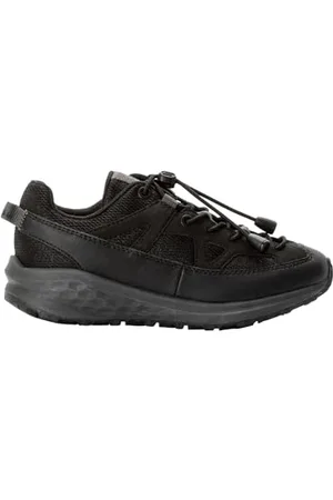 Jack Wolfskin Villi Sneaker Low K, Scarpe da Ginnastica, , 34 EU